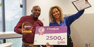 Werksaam Westfriesland wint Cedris prijs