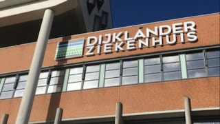 Dijklander ziekenhuis volledig rookvrij