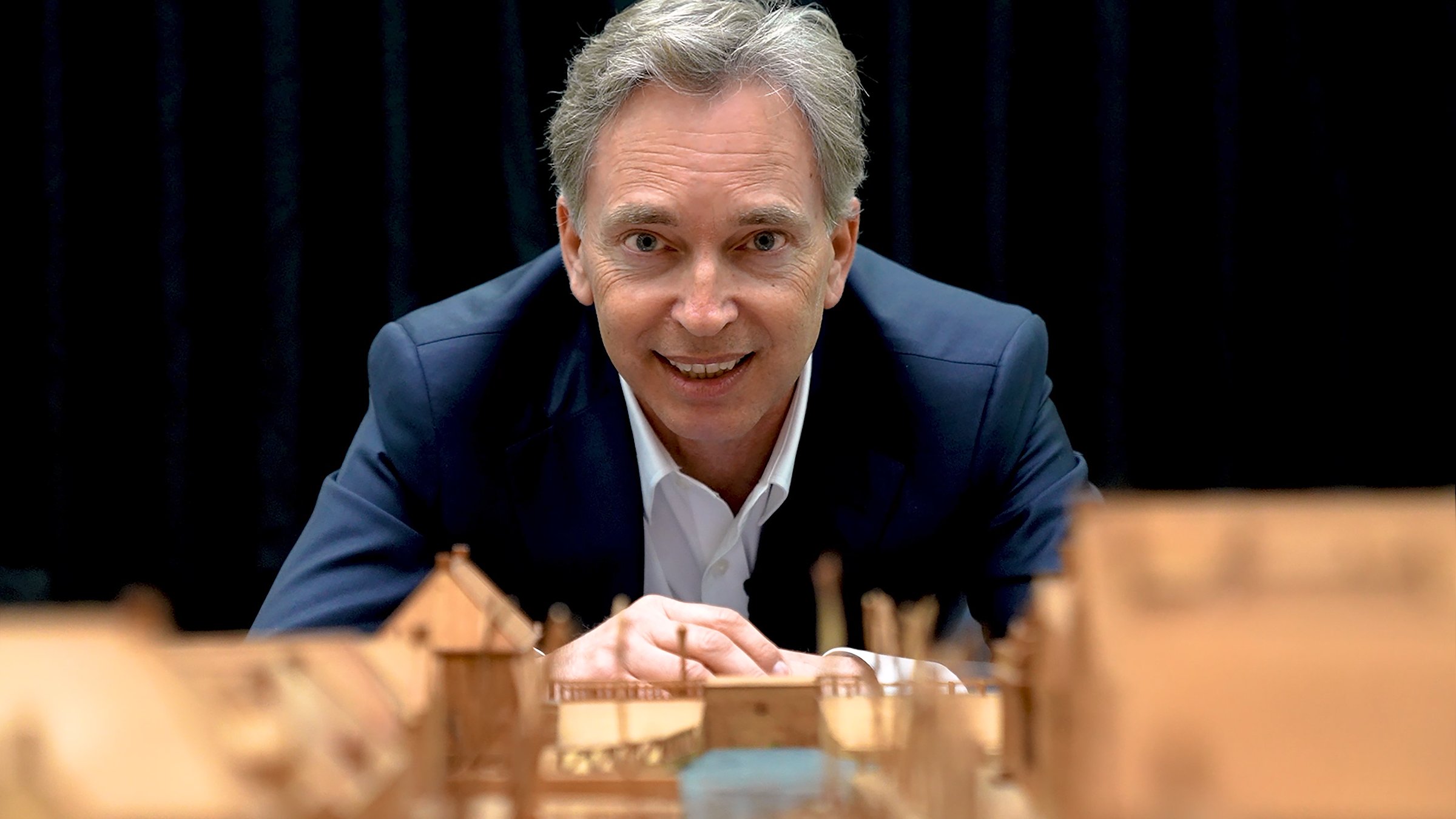 Zuiderzeemuseum start crowdfunding voor restauratie unieke maquette (video)