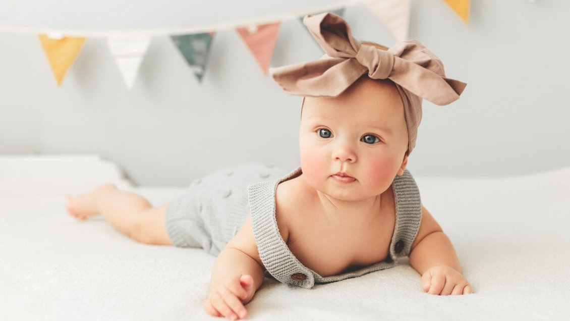 Dit worden de populaire babynamen in 2022
