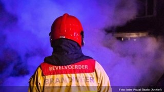 Brandweer algemeen