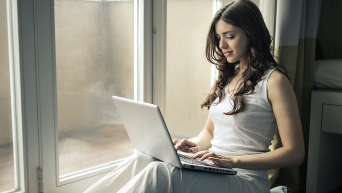 Google trends-resultaten 2021