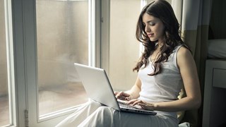 Google trends-resultaten 2021