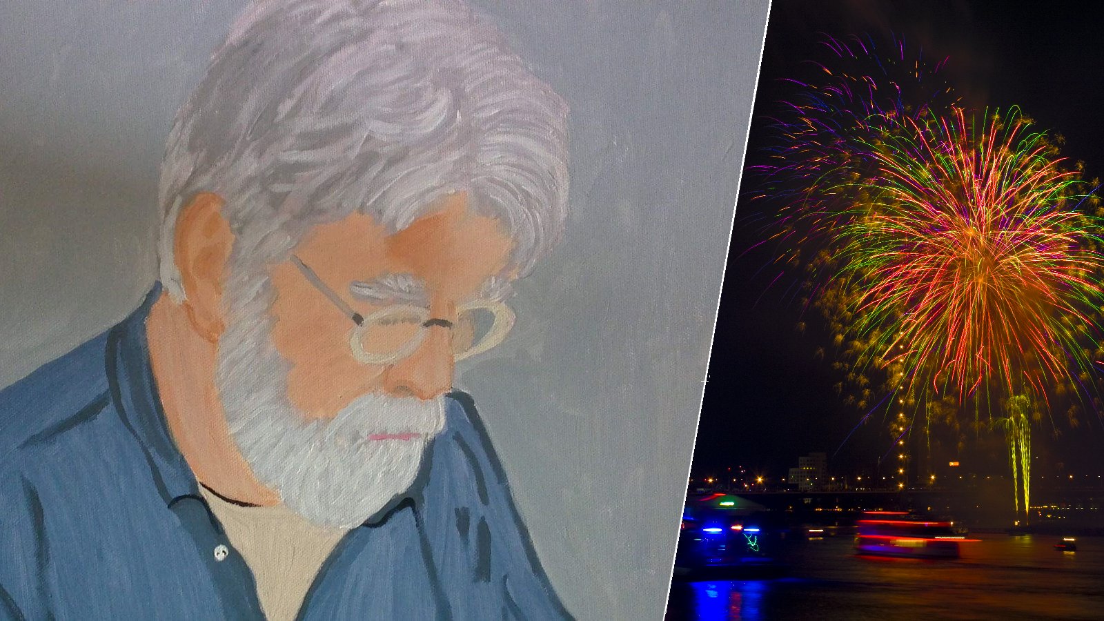 Een fantastisch jaar!