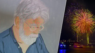 Sjaak Grosthuizen leest zijn column_Een fantastisch jaar