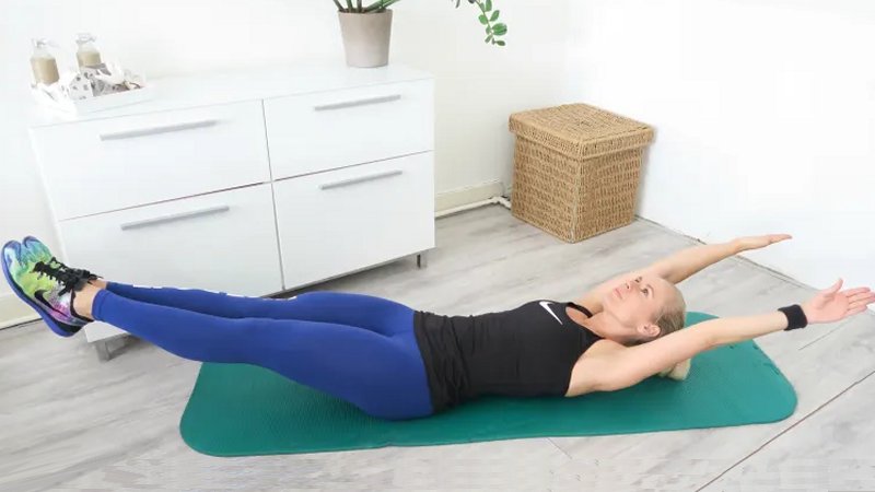 Zo houd je goede voornemens vol zonder de sportschool