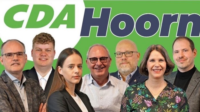 CDA Hoorn 2022