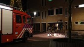 Brandmelding stadhuis Stede Broec1