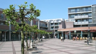 Winkelcentrum Kersenboogerd 2