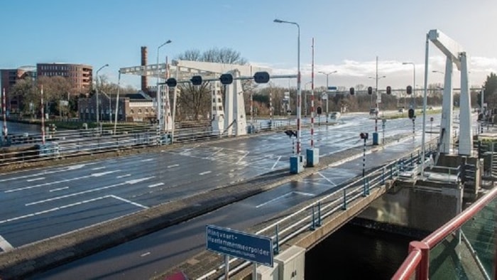 Cruquiusbrug