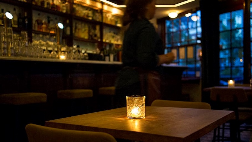 VVD Hoorn wil de horeca open