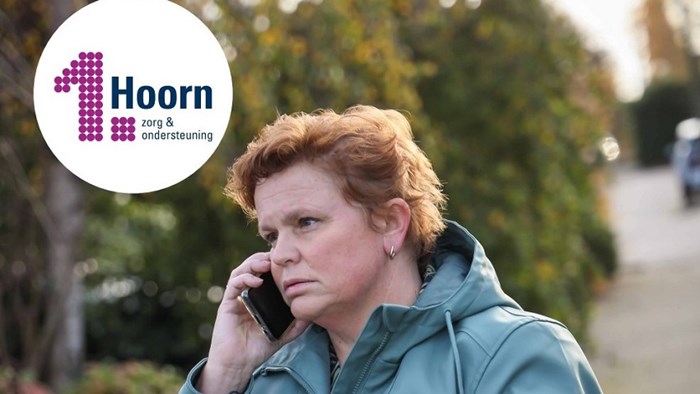 1.Hoorn Zorg en ondersteuning