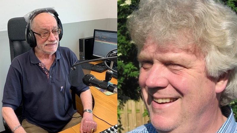 Zaterdag première van nieuw onderdeel in HoornRadio Cultuur