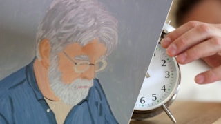 Sjaak Grosthuizen leest zijn column_Het is tijd om te ontwaken