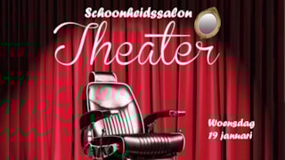 Schoonheidssalontheater