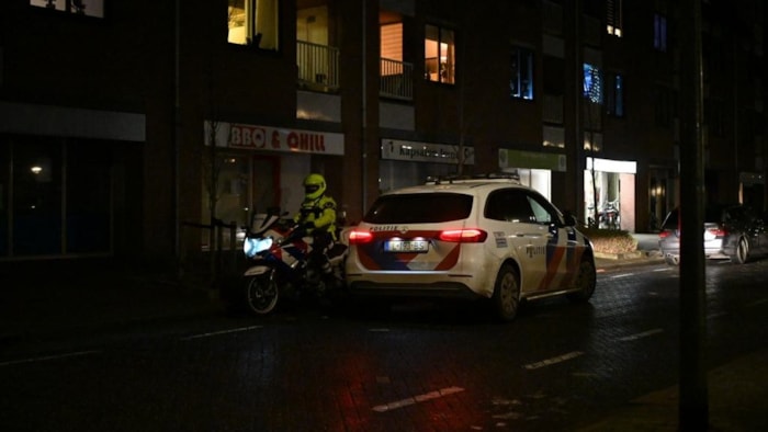 Overval aan de Reiger in Hoorn Kersenboogerd1