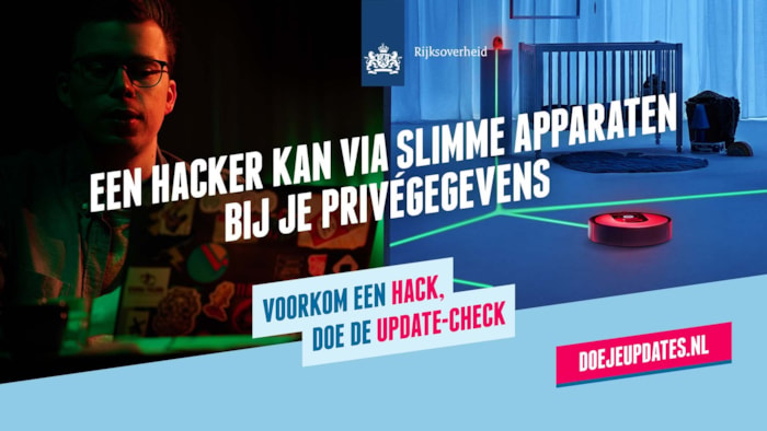 Doe je updates