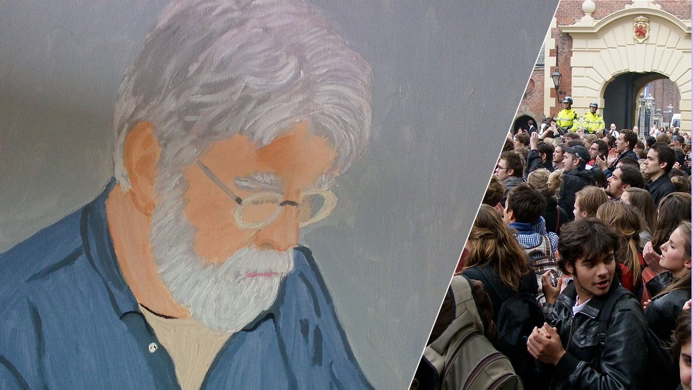 Participatiedemocratie