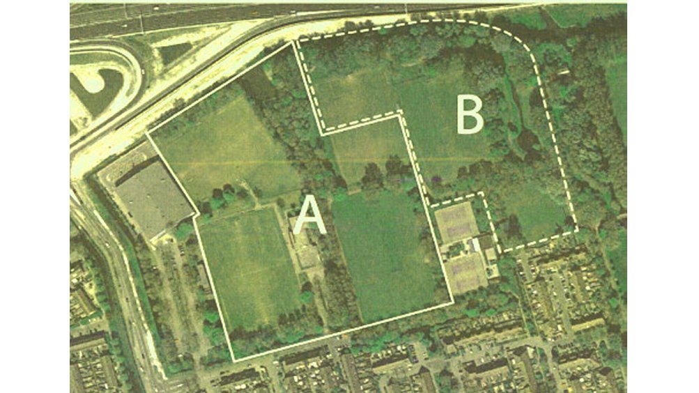 Nieuws over het Sport- en Recreatiepark Risdam-Noord