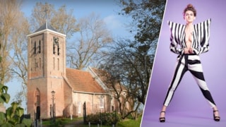 Theaterkerk Wadway Kirsten van Teijn - Sexperiment
