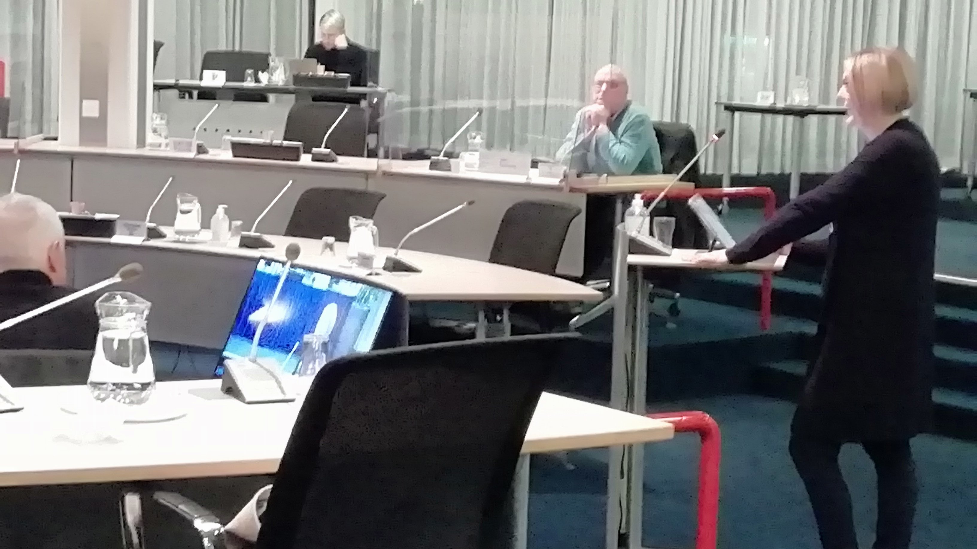 Waardering voor GGD maar ook zorgen