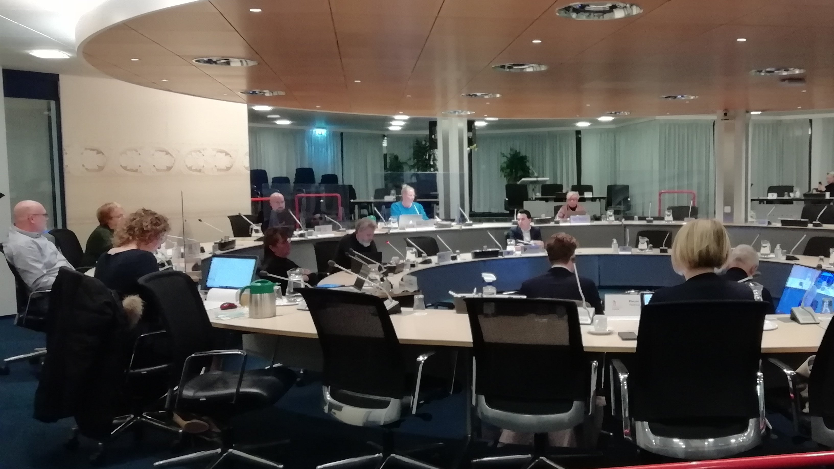 Omgevingsdienst Noord-Holland Noord