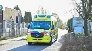 Steekpartij in Opmeer1