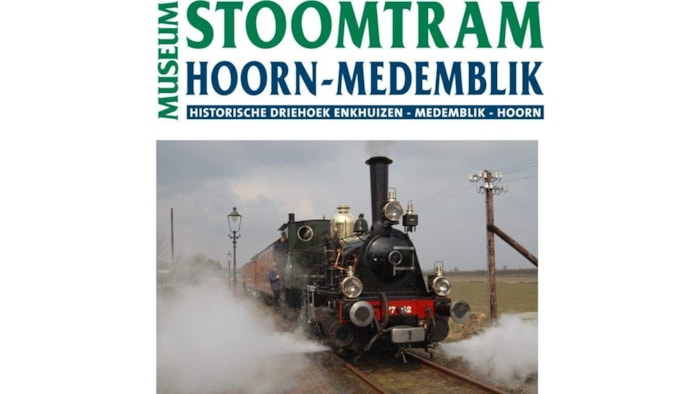 Museum Stoomtram