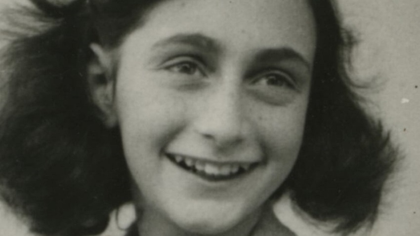 Anne Frank