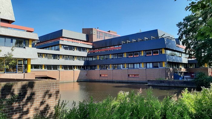 Stadhuis Hoorn