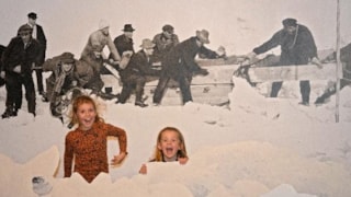 Impressie Winterkoorts, foto Fotoster