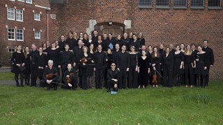 Bach Ensemble Amsterdam