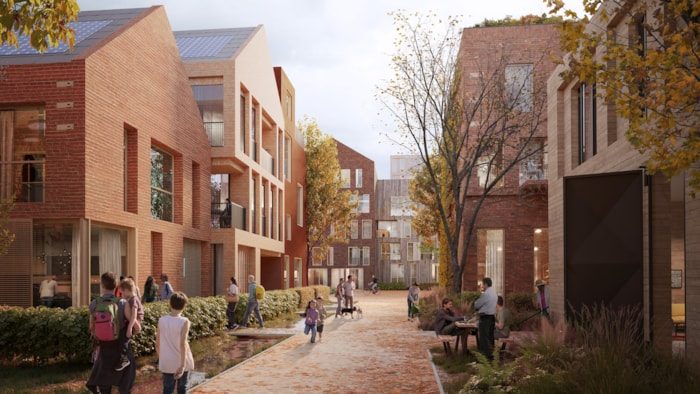 Impressie Pelmolenpad