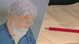 Sjaak Grosthuizen leest zijn column_Afwachten