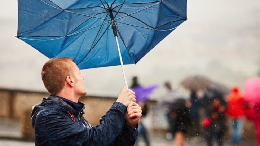 Stormschade: hoe zit het met de verzekering?