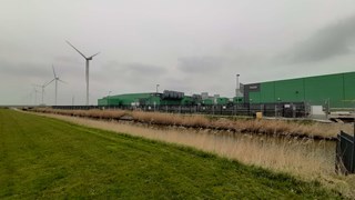 Microsoft in de polder 5