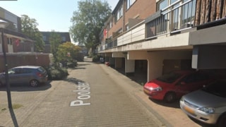 Poolster Hoorn