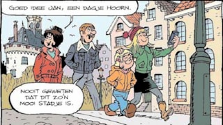 Jan Jans en de kinderen