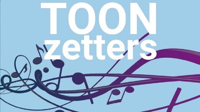 Toonzetters