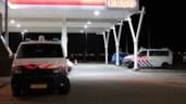 Steekpartij bij pompstation Leekerlanden1