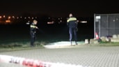 Steekpartij bij pompstation Leekerlanden2