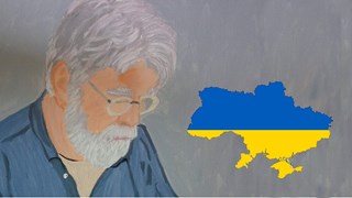 Sjaak Grosthuizen leest zijn column_Nieuwe geschiedenis