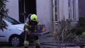 Keukenbrand in Andijk1