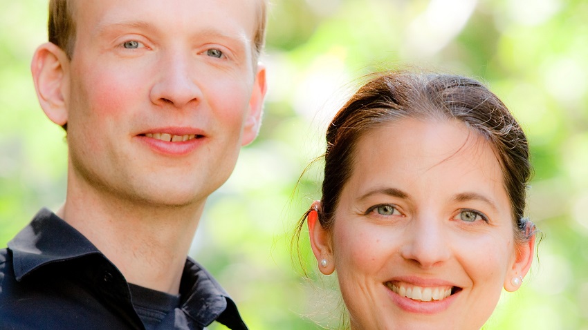 Concertserie Oosterkerk van start met Wüthrich en Kramer