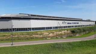 IJsbaan De Westfries B