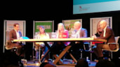 Het grote debat in de Parkschouwburg1