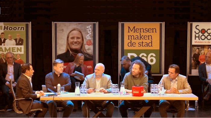 Het grote debat in de Parkschouwburg3