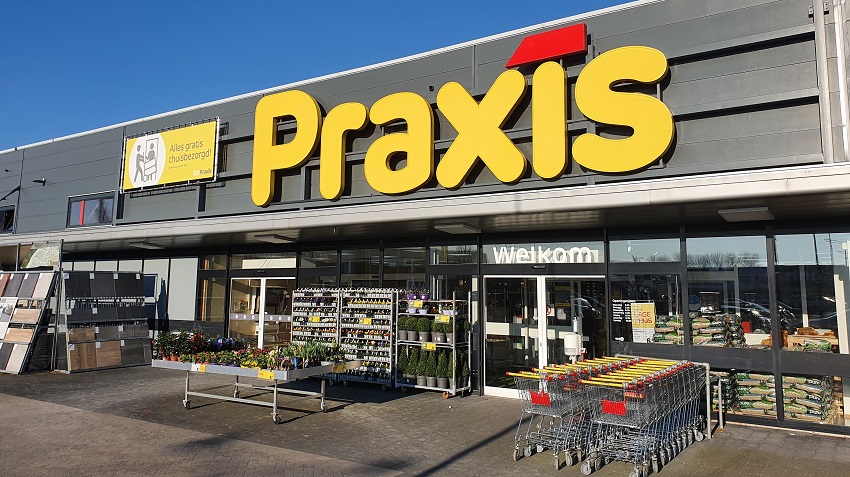 Volledige vernieuwing voor Praxis Hoorn