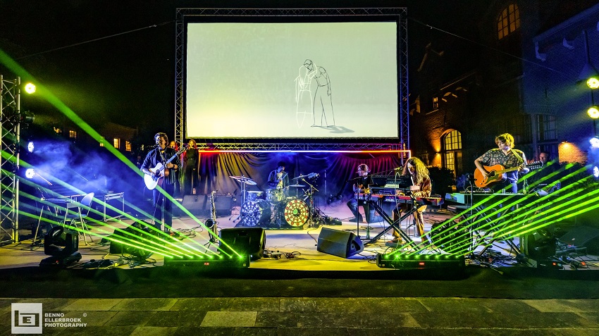 Cultuur Hoorn benadrukt belang van cultureel aanbod