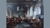 L’Eglise d’Enckhuysen van Antonie Waldorp, 1861